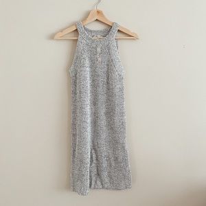 MADEWELL • Valley sweater dress